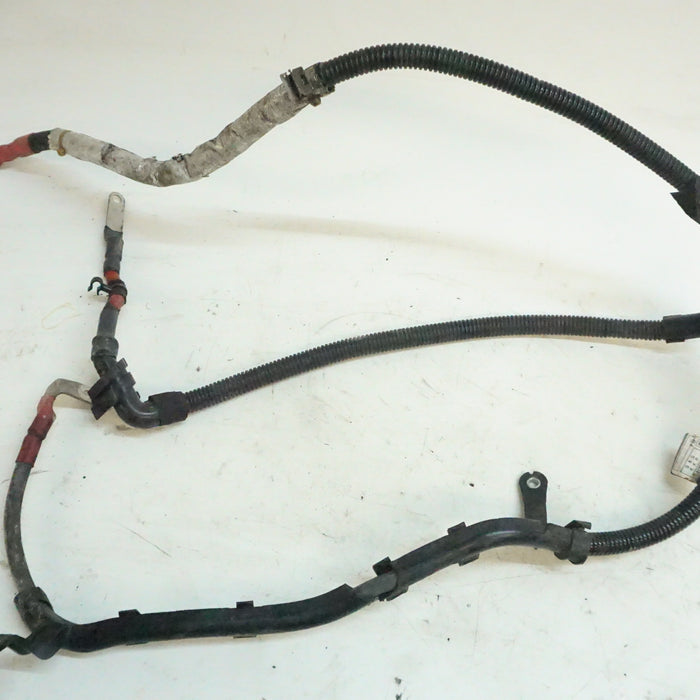 BMW F3X N47 DIESEL STARTER POWER CABLE