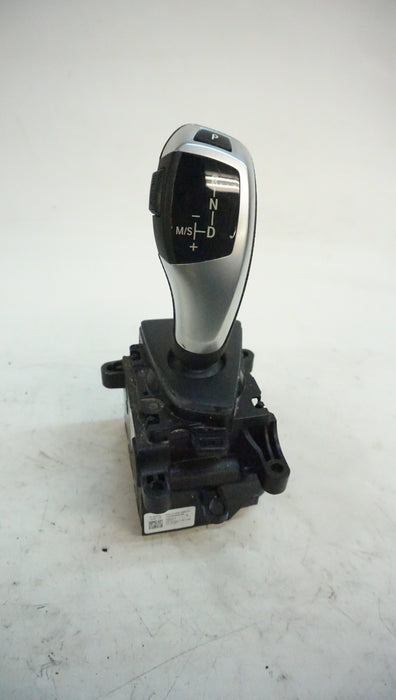 BMW F3X AUTOMATIC SHIFTER MODULE 9296896 – Proper Parts Co
