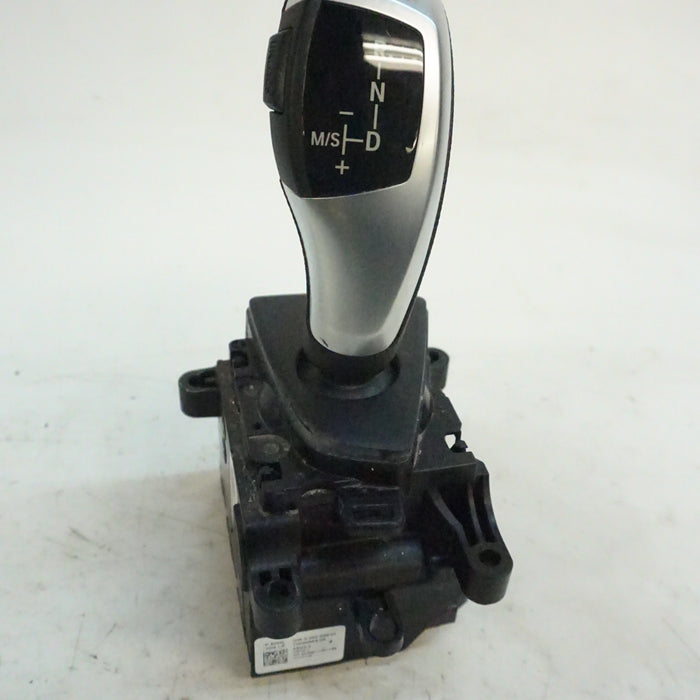 BMW F3X AUTOMATIC SHIFTER MODULE 9296896