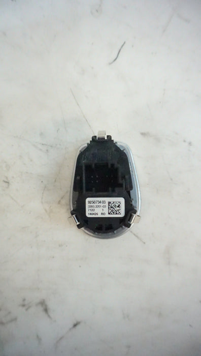 BMW F3X START STOP BUTTON 9250734