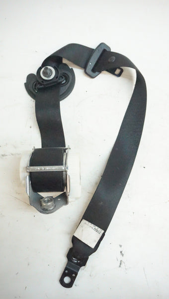 BMW E83 X3 SEATBELT FRONT LEFT