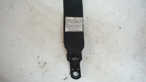 BMW E83 X3 SEATBELT FRONT RIGHT