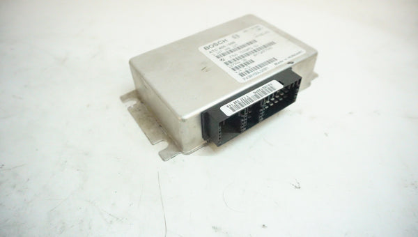 BMW E83 X3 TRANSFER CASE CONTROL MODULE 7550891