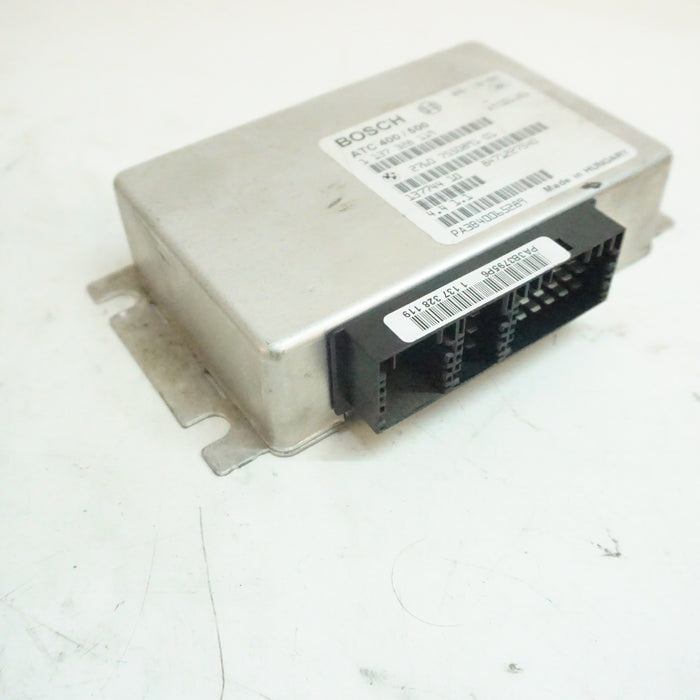 BMW E83 X3 TRANSFER CASE CONTROL MODULE 7550891