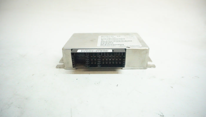 BMW E83 X3 TRANSFER CASE CONTROL MODULE 7550891