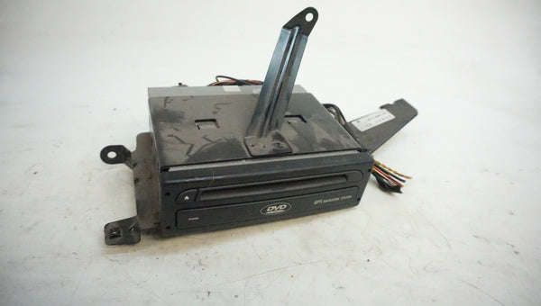 BMW E83 X3 NAVIGATION COMPUTER W/ BRACKET 65909115032