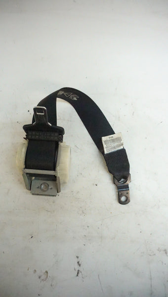 BMW E83 X3 Left/Right Rear Seatbelt 72113448363