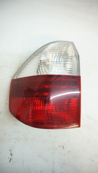 BMW E83 X3 LCI LED Left/Driver Side Outer Tail Light 7162211