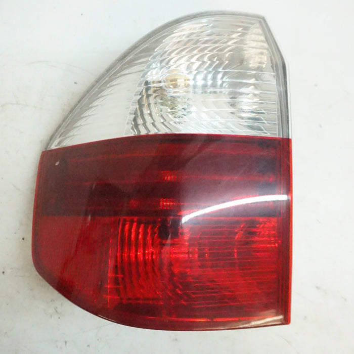 BMW E83 X3 LCI LED Left/Driver Side Outer Tail Light 7162211