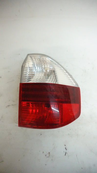 BMW E83 X3 LCI LED Right/Passenger Side Outer Tail Light 7162212