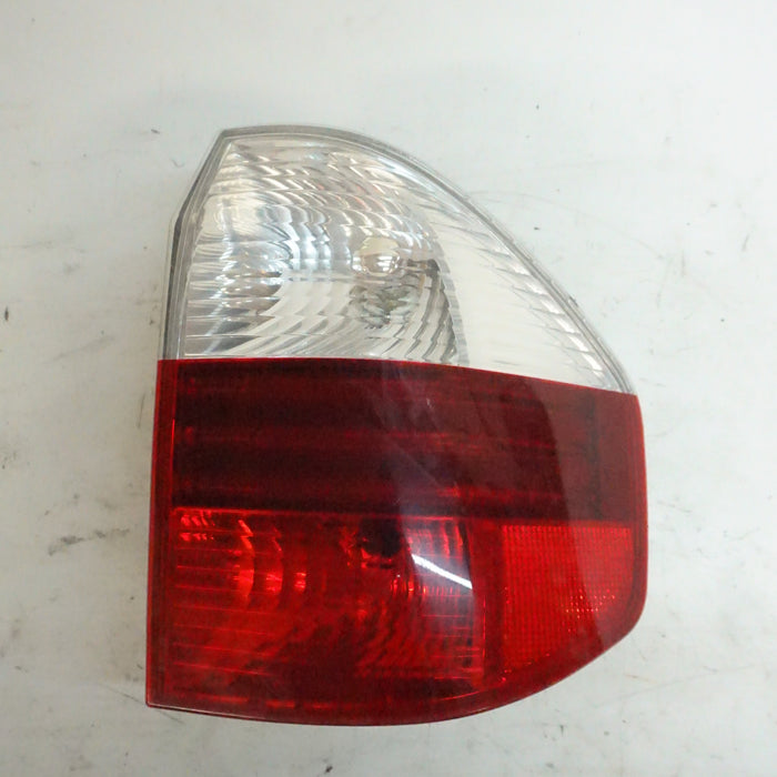 BMW E83 X3 LCI LED Right/Passenger Side Outer Tail Light 7162212