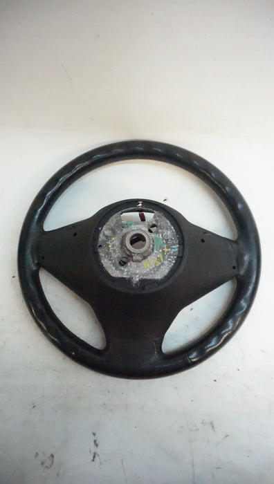 BMW E83 X3 SPORT STEERING WHEEL 3448456