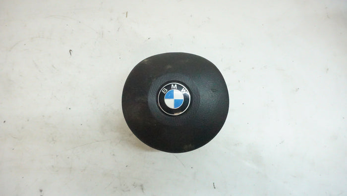 BMW E46 SPORT STEERING WHEEL AIRBAG 32306880599