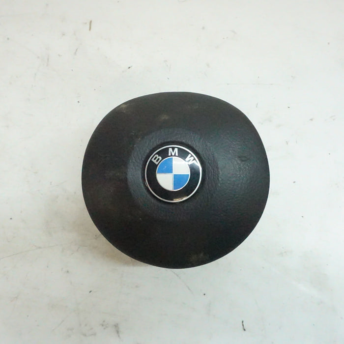 BMW E46 SPORT STEERING WHEEL AIRBAG 32306880599