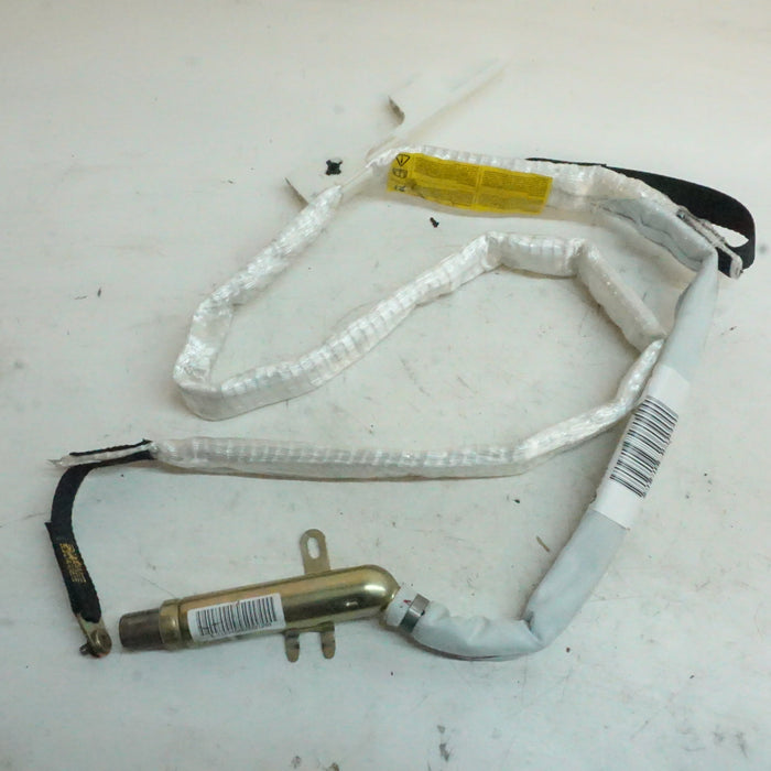 BMW E46 COUPE CURTAIN AIRBAG RIGHT 72127495450