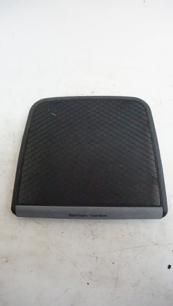 BMW E46 HARMAN KARDON REAR PARCEL SHELF SPEAKER GRILLE 8222942