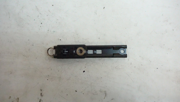 BMW E46 SEATBELT ADJUSTMENT RAIL DRIVER/PASSENGER FRONT 8207957