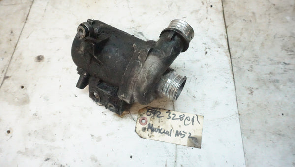 BMW E9X N52 WATER PUMP 11517545201