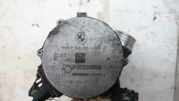 BMW E9X N52 WATER PUMP 11517545201