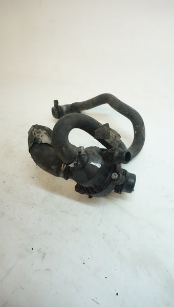 BMW E9X 3 Series N52 N54 Thermostat & Hoses