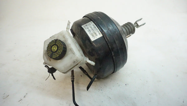 BMW E9X BRAKE BOOSTER 22200519645