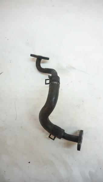 Hyundai Genesis BK1 2.0T Turbocharger Oil Drain Line