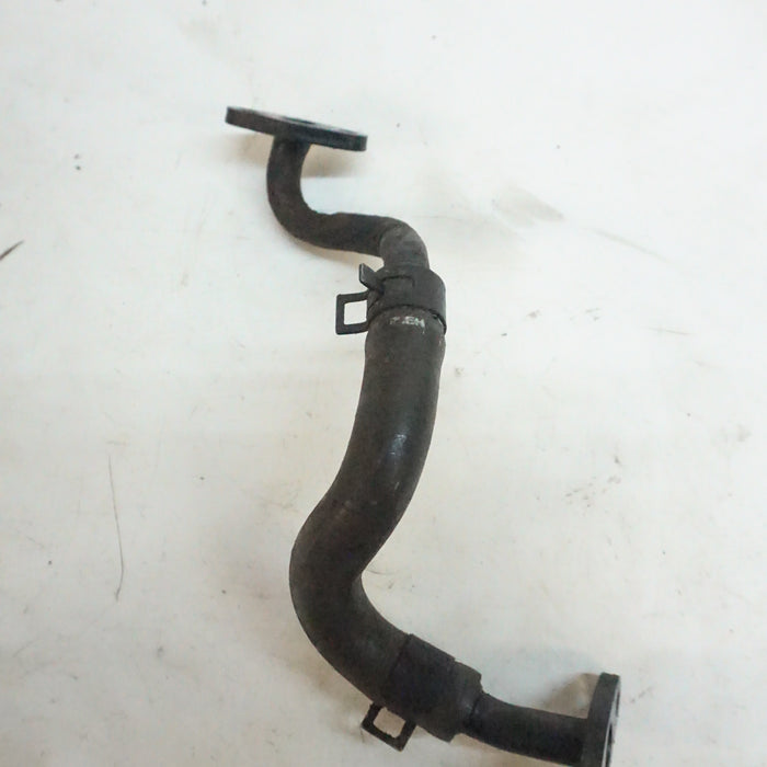 Hyundai Genesis BK1 2.0T Turbocharger Oil Drain Line