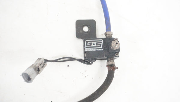 Hyundai BK1 Genesis Coupe 2.0T GrimmSpeed Boost Control Solenoid