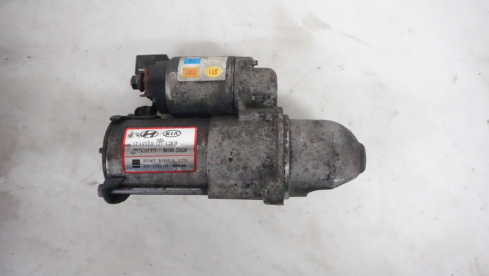 HYUNDAI BK1 GENESIS COUPE 2.0T STARTER MOTOR 36100-25020