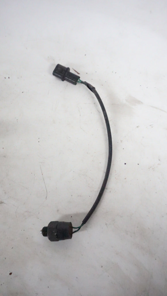 Hyundai Genesis BK1 2.0T Oil Pressure Sensor – Proper Parts Co