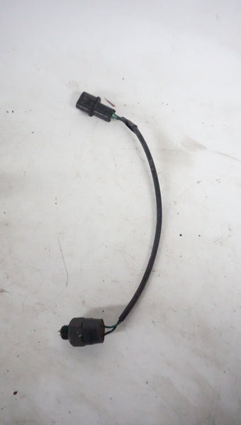 Hyundai Genesis BK1 2.0T Oil Pressure Sensor