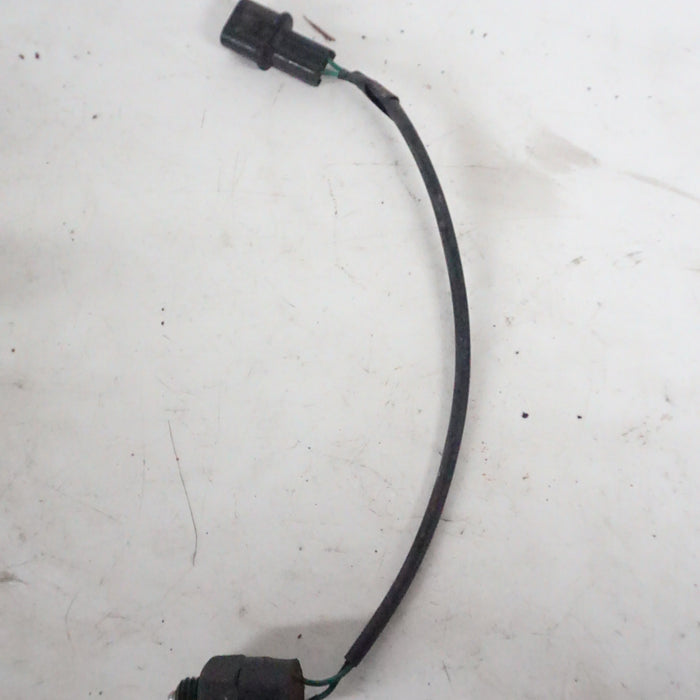 Hyundai Genesis BK1 2.0T Oil Pressure Sensor