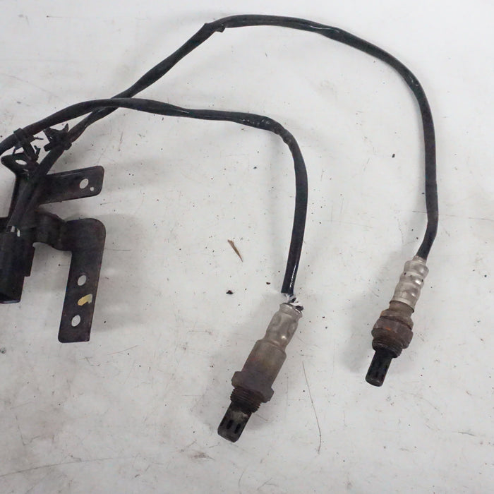 Hyundai Genesis Coupe BK1 2.0T O2 Sensors W/Bracket