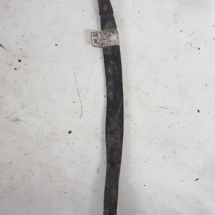 HYUNDAI BK1 GENESIS COUPE 2.0T TRANSMISSION GROUND CABLE 91880-2M000