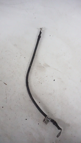 HYUNDAI BK1 GENESIS COUPE 2.0T ENGINE GROUND CABLE 91880-2M220