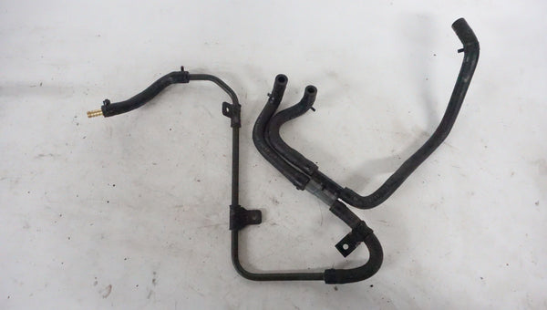 HYUNDAI GENESIS BK1 2.0T ASSORTED  VACUUM LINES W/ HARD PLASTIC FITTING