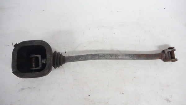 HYUNDAI BK1 GENESIS COUPE 2.0T MANUAL TRANSMISSION SHIFTER LINKAGE 43725-2M100