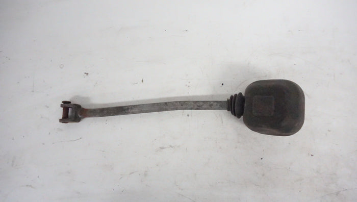 HYUNDAI BK1 GENESIS COUPE 2.0T MANUAL TRANSMISSION SHIFTER LINKAGE 43725-2M100