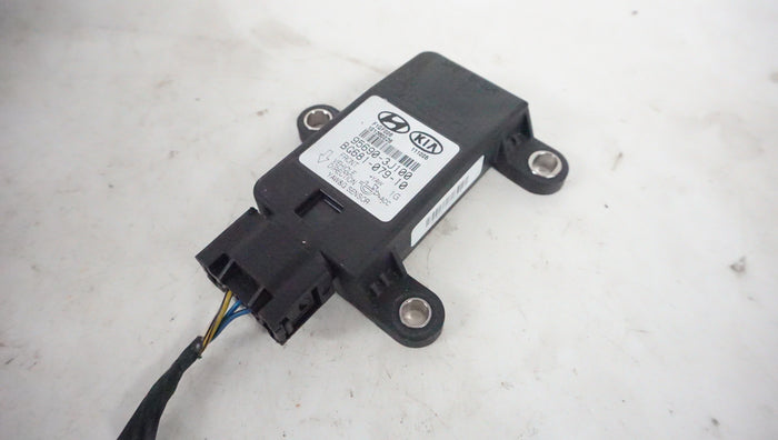 HYUNDAI BK1 GENESIS COUPE YAW SENSOR 95690-3J100