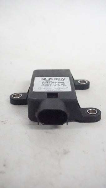 HYUNDAI BK1 GENESIS COUPE YAW SENSOR 95690-3J100