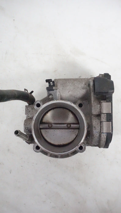 HYUNDAI BK1 GENESIS COUPE 2.0T THROTTLE BODY 35100-2C300