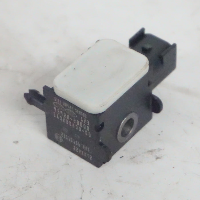 Hyundai Genesis BK1 Impact Crash Sensor 95920-28000