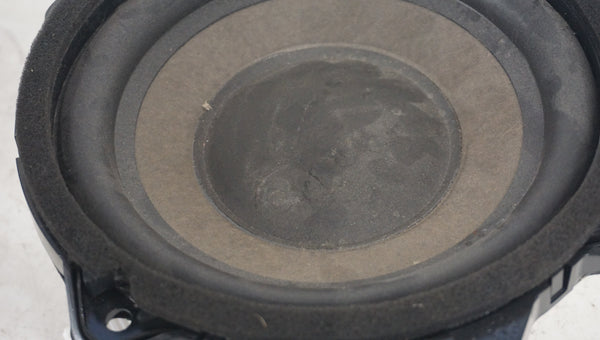 HYUNDAI BK1 GENESIS COUPE JBL SUBWOOFER 96380-2M300 *DAMAGED*