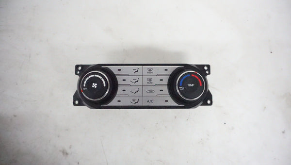 HYUNDAI BK1 GENESIS COUPE CLIMATE CONTROL/HVAC PANEL 97250-2M000