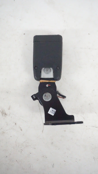 HYUNDAI BK1 GENESIS COUPE REAR LEFT SEATBELT BUCKLE 615016500B