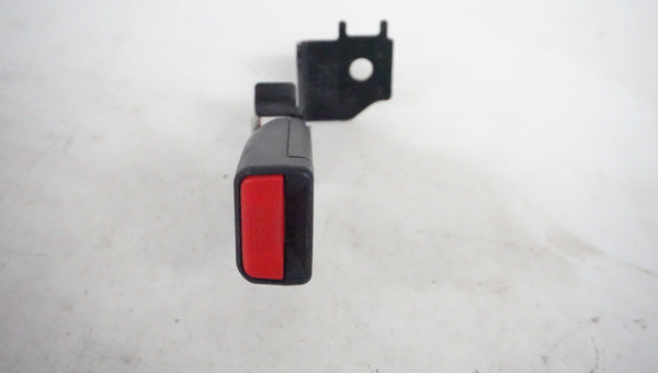 HYUNDAI BK1 GENESIS COUPE REAR LEFT SEATBELT BUCKLE 615016500B