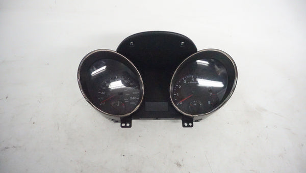 HYUNDAI BK1 GENESIS COUPE GAUGE CLUSTER KPH 94012-2M750