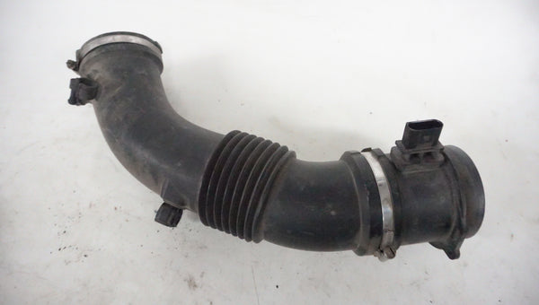 AUDI B8/8T S5 CAUA 4.2L V8 MASS AIRFLOW SENSOR W/ INTAKE TUBE 079133471