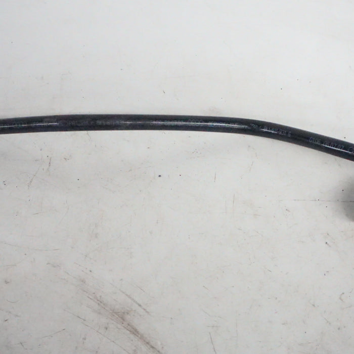 AUDI B8/8T S5 BRAKE VACUUM PIPE 8K1611931G