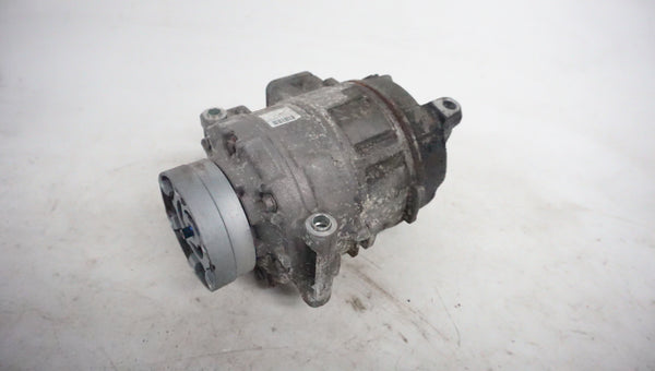 AUDI B8/8T S5 CAUA 4.2L V8 AIR CONDITIONING COMPRESSOR 8K0260805H